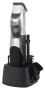 WAHL Groomsman Mains Rechargeable Trimmer Grooming Kit