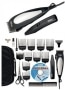 WAHL Vogue Deluxe Endurance Complete Haircutting Kit