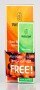 Weleda Sea Buckthorn Hand Cream 50ml With Weleda Skin Food 10ml