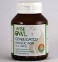 Wise Owl Conjugated Linoleic Acid 300mg 60 Capsules