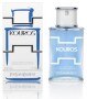Yves Saint Laurent Kouros Energizing Eau De Toilette Spray 100ml