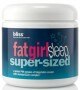 bliss fatgirlsleep super-sized 453g