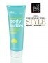 bliss lemon + sage body butter 200ml