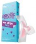 bliss poetic wax strips for face x20