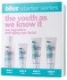 bliss The Youth As We Know It Starter Kit