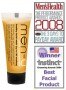 men-u Healthy Facial Wash Buddy Tube 15ml