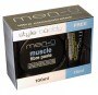 men-u Style Buddy - Muscle Fibre Paste and Matt "Skin Refresh" Gel Wash Gift Set