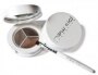 New CID Cosmetics i - gel Long Wear Gel Eye Liner Trio with Brush