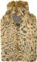 Vagabond Hot Water Bottle 2ltr - Leopard