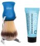 men-u Premier Shaving Brush & Stand