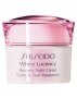 Shiseido White Lucency Recovery Night Cream 40ml