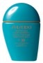 Shiseido Suncare Sun Protection Liquid Foundation N SPF30 30ml