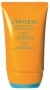 Shiseido Suncare Tanning Cream N SPF6 50ml