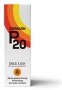 Riemann P20 Once-A-Day Sun Filter SPF 20 Medium 100ml