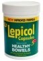 Lepicol Lepicol 180 Vegicaps