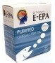 Lepicol Dr Tolonen's E-EPA Purified Omega-3 Fish Oil 500mg 60 Capsules