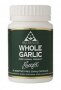 Bio-Health Whole Garlic 250mg Powdered Clove 60 Capsules