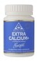 Bio-Health Extra Calcium with Magnesium, Zinc & Vitamin D 60 Capsules