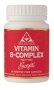 Bio-Health Vitamin B-Complex Yeast-Free 60 Capsules