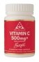 Bio-Health Vitamin C Buffered 500mg Capsules