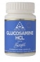 Bio-Health Glucosamine HCL 600mg Capsules