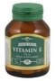 Nature's Own Vitamin E 150iu Food Supplement 50 Vegan Tablets