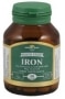 Nature's Own Iron & Molybdenum 50 Tablets