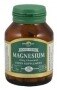 Nature's Own Magnesium 40mg Food Supplement 50 Tablets