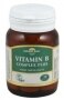 Nature's Own Vitamin B Complex Plus Vegan Tablets
