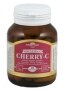 Nature's Own Wholefood Cherry-C 200mg Vegan Capsules