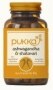 Pukka Organic Ayurvedic Ashwagandha & Shatavari Formula 90 Capsules