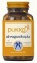 Pukka Organic Ayurvedic Ashwagandha Plus Formula 90 Capsules