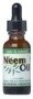 TheraNeem Organic 100% Pure Neem Oil 30ml