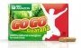 Rio Amazon GoGo Guarana 500mg 60 Vegicaps