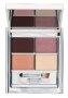 New CID Cosmetics i - shadow Eye Shadow Quad with Mirror 1.9g x 4