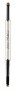 New CID Cosmetics i - smoulder Smoky Eye Pencil & Shadow 0.5g