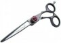 Glamtech Professional Scissors - Diamond O 5.5"