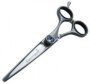 Glamtech Professional Scissors - Diamond S 5"