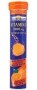 Seven Seas Haliborange Effervescent Vitamin C 1000mg Orange Flavour 20 Tablets