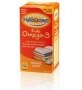Seven Seas Haliborange Kids Omega-3 Orange Syrup
