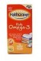 Seven Seas Haliborange Kids Omega-3 Chewy Orange Flavour Capsules
