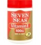 Seven Seas Vitamin E 400iu One-a-Day 60 Capsules