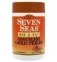 Seven Seas Odourless Garlic Perles One-a-Day 60 Capsules