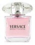 Versace Bright Crystal Eau De Toilette Spray 90ml