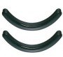 Shiseido The Makeup Eyelash Curler Pad x2