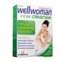 Vitabiotics Wellwoman Inner Cleanse 30 Tablets