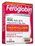Vitabiotics Feroglobin B12 30 Capsules