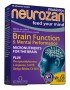 Vitabiotics Neurozan 30 Capsules
