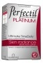 Vitabiotics Perfectil Platinum Skin Radiance 60 Tablets