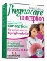 Vitabiotics Pregnacare Conception 30 Tablets